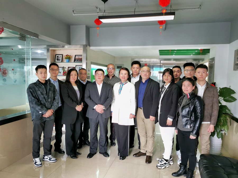 聽(tīng)覺(jué)有道與陳醫(yī)師聽(tīng)力達(dá)成深度戰(zhàn)略合作