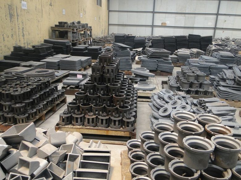 江蘇拋丸機(jī)除銹設(shè)備 3 11 3