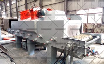 石材/大理石打毛/荔枝面等用石材拋丸機(jī)有什么特點(diǎn)？