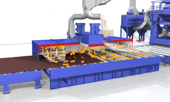 江蘇拋丸機(jī)除銹設(shè)備 1 1319373733 1