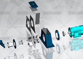 通過式拋丸機選購準備工作和設計標準是什么？